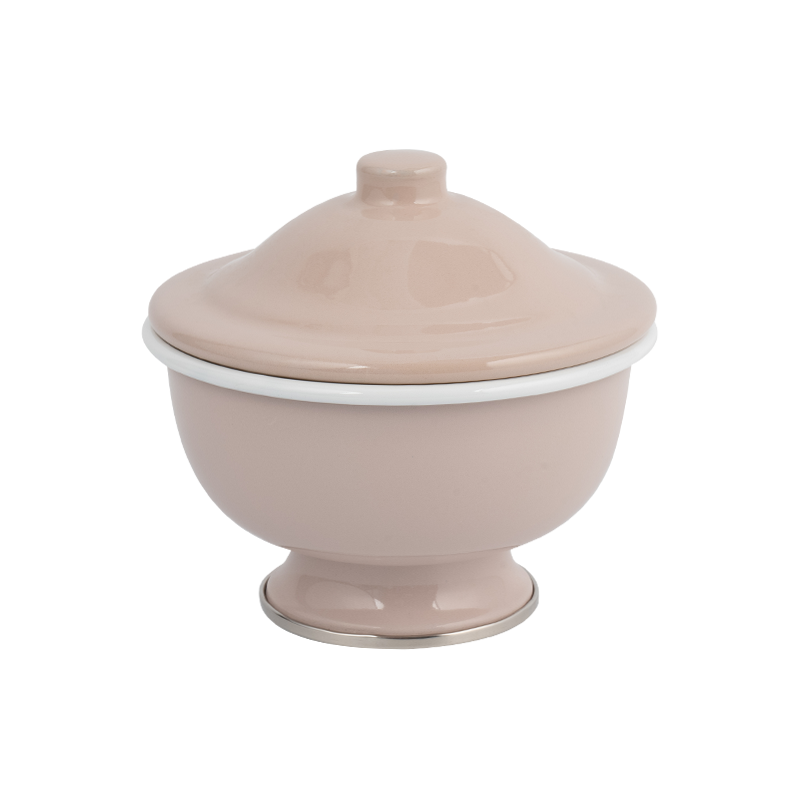 Stemmet lågskål Stemmet lågskål