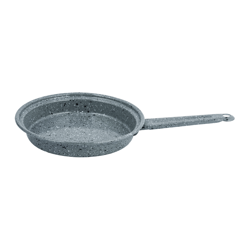 407D Emalje Non-Stick Frying Pan 407D Emalje Non-Stick Frying Pan