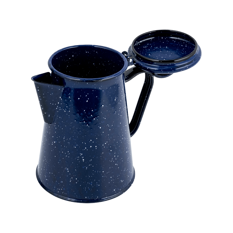 TK609 emalje i høj kvalitet håndtag