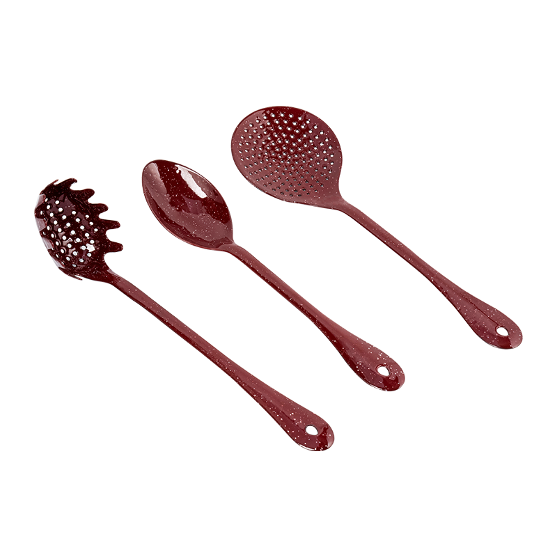 Køkkenemaljeværktøjer